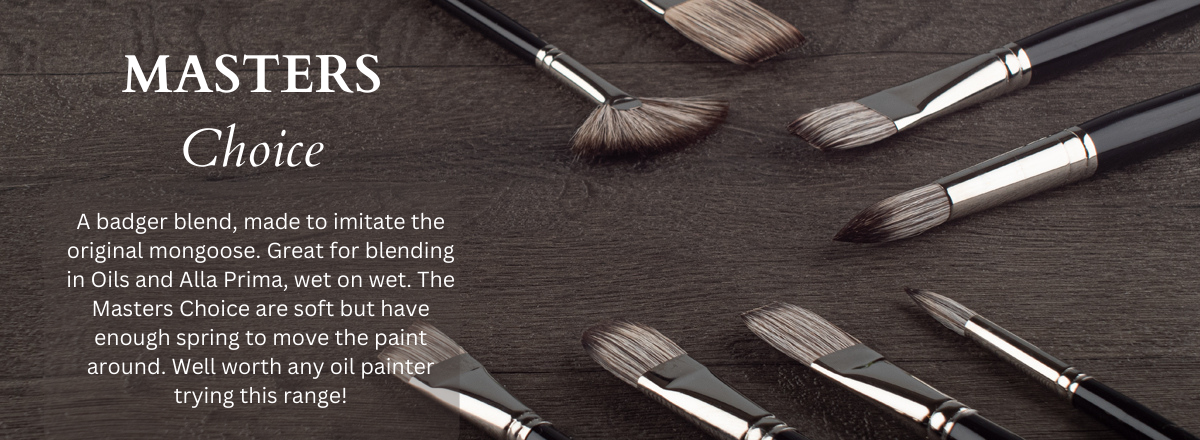 Rosemary & Co Artist's Brushes  Latest News and Updates from